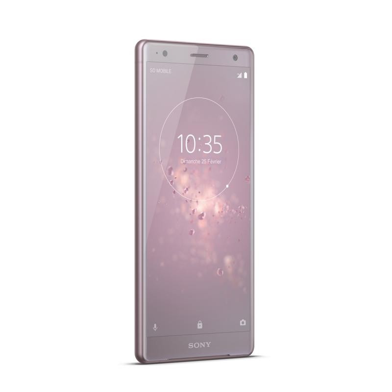  - Sony Xperia XZ2 | les photos officielles